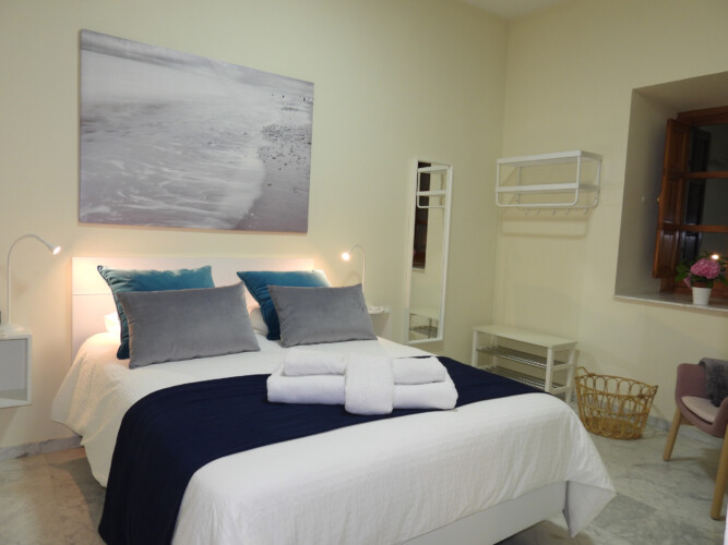 apartamentos en córdoba