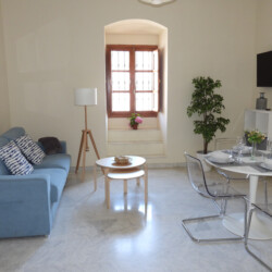 apartamentos en córdoba