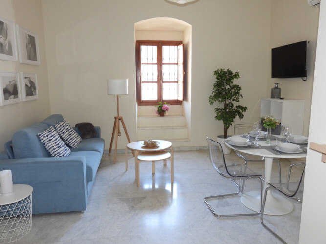 apartamentos en córdoba