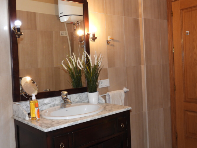 apartamentos en córdoba