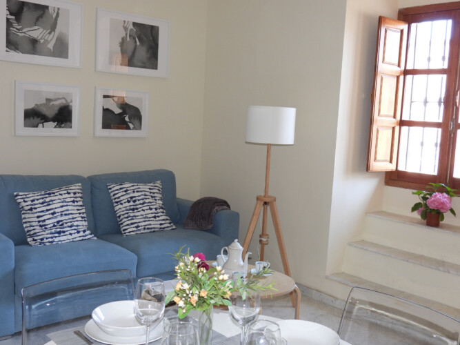 apartamentos en córdoba