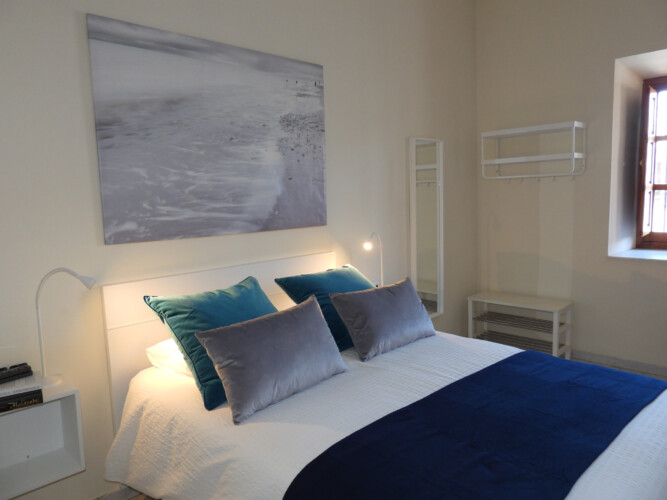 apartamentos en córdoba