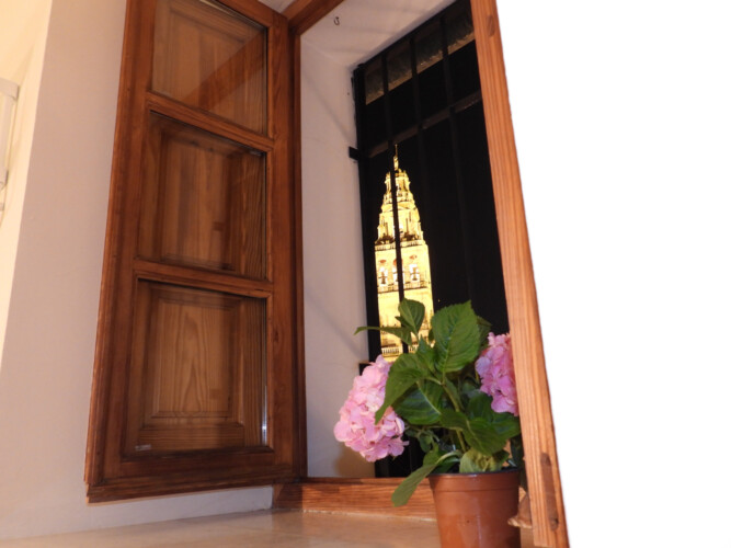 apartamentos en córdoba