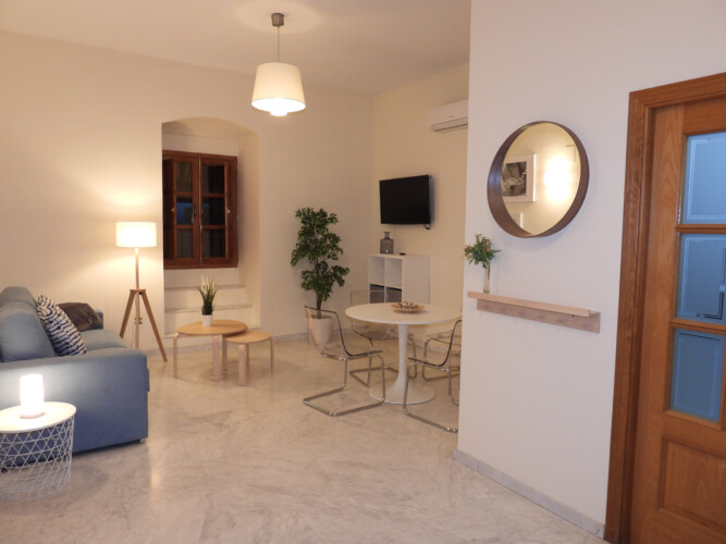 apartamentos en córdoba