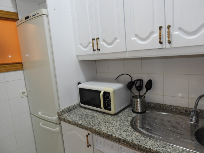 apartamentos en córdoba