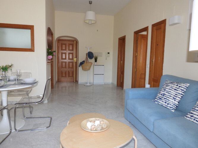 apartamentos en córdoba