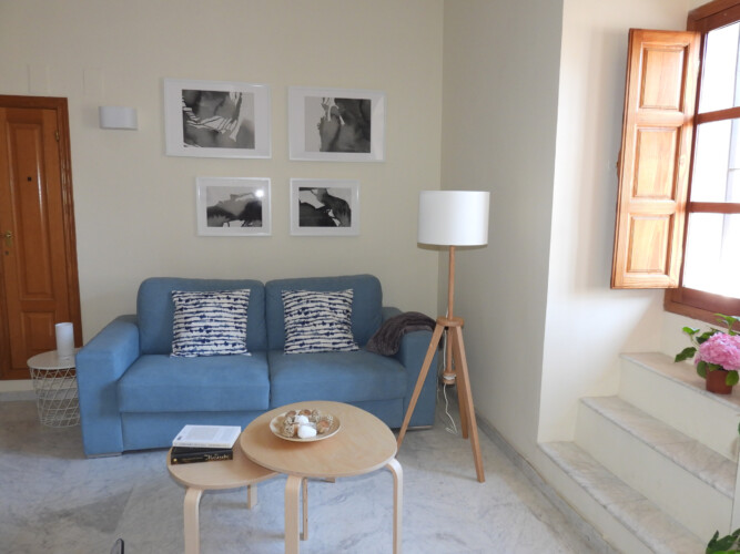 apartamentos en córdoba