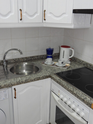 apartamentos en córdoba