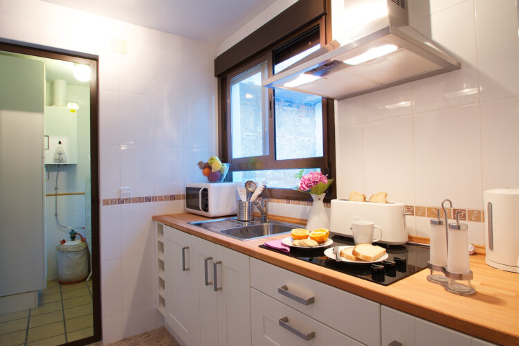 apartamentos en córdoba