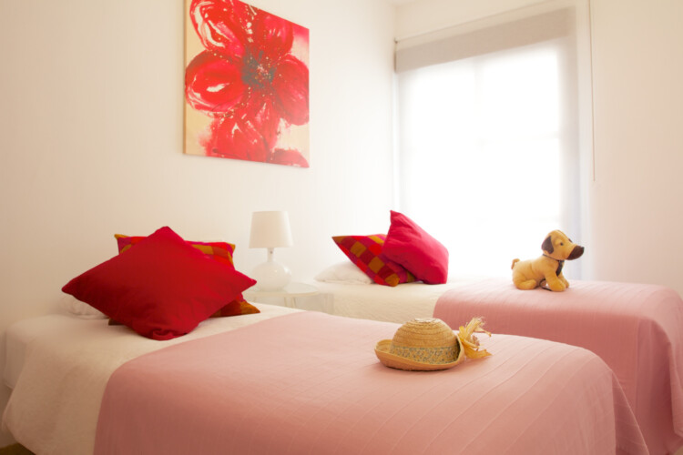 apartamentos en córdoba