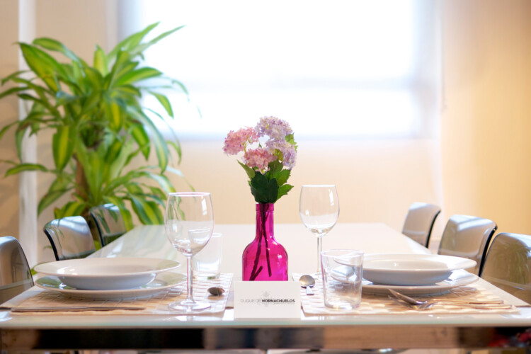 apartamentos en córdoba