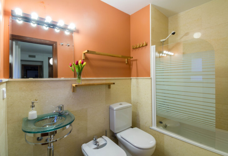apartamentos en córdoba