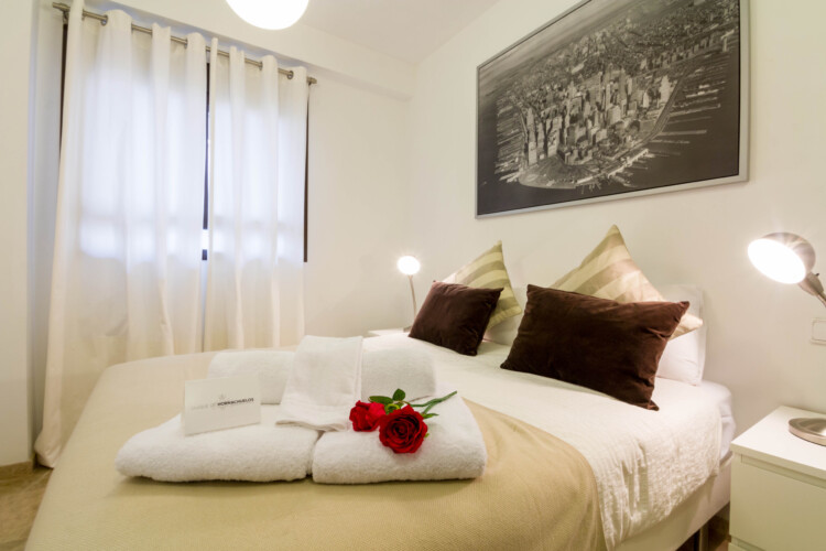 apartamentos en córdoba