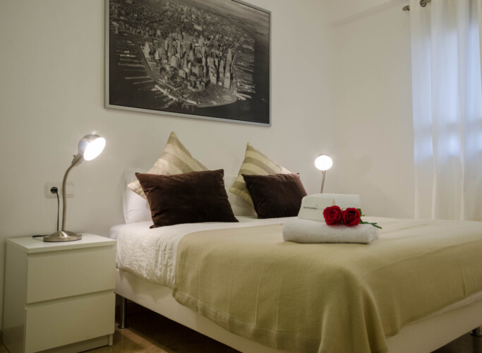 apartamentos en córdoba