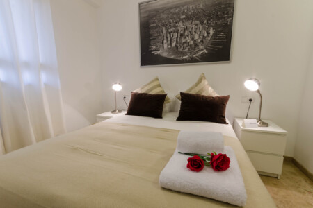 apartamentos en córdoba