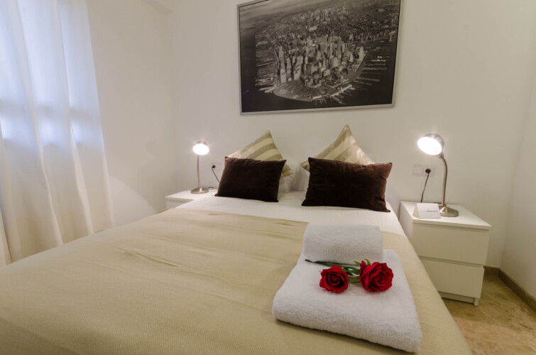 apartamentos en córdoba