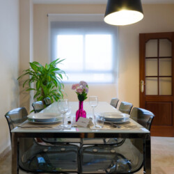 apartamentos en córdoba