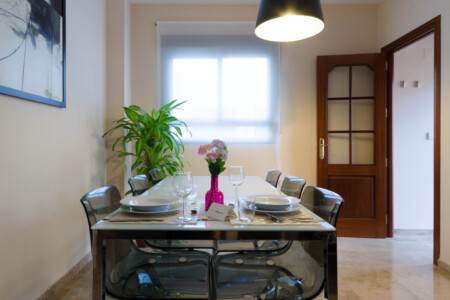 apartamentos en córdoba