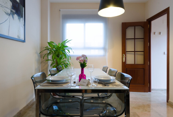 apartamentos en córdoba