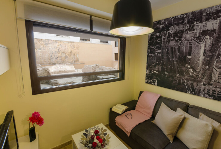 apartamentos en córdoba