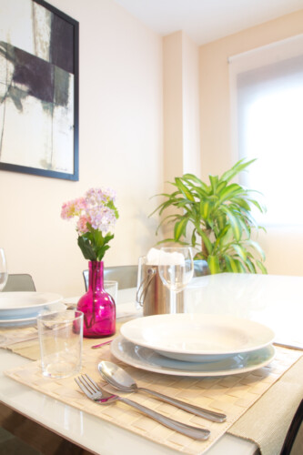 apartamentos en córdoba