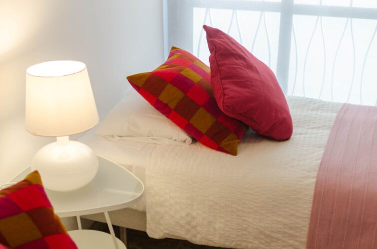 apartamentos en córdoba