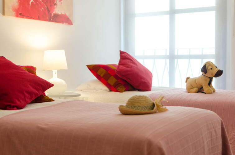 apartamentos en córdoba