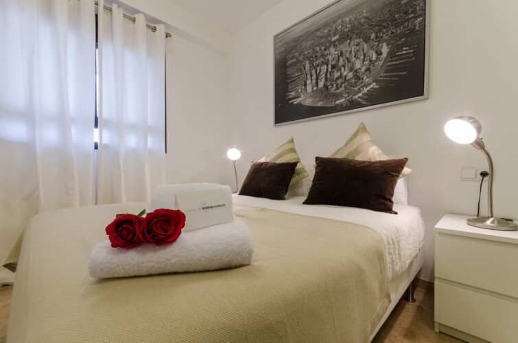 apartamentos en córdoba