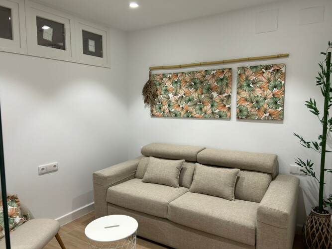 apartamentos en córdoba