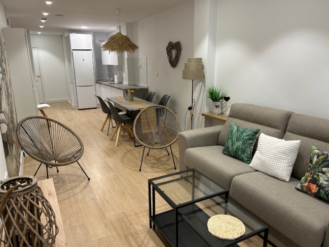 apartamentos en córdoba