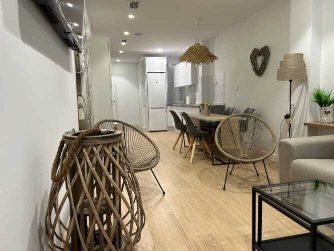 apartamentos en córdoba
