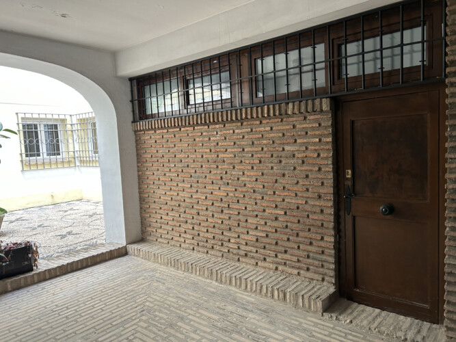 apartamentos en córdoba