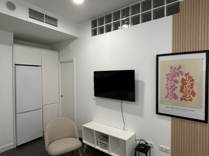 apartamentos en córdoba