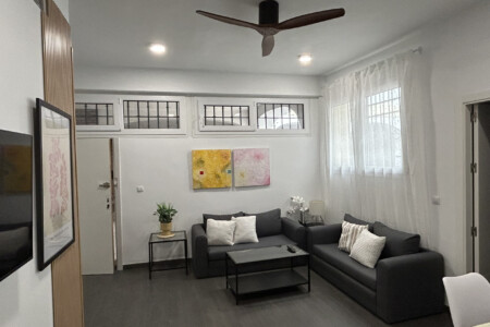 apartamentos en córdoba