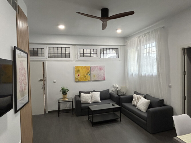 apartamentos en córdoba