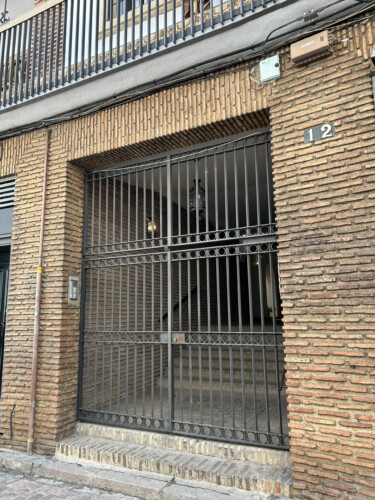 apartamentos en córdoba