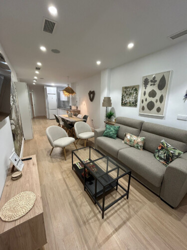 apartamentos en córdoba