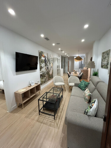 apartamentos en córdoba