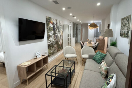 apartamentos en córdoba