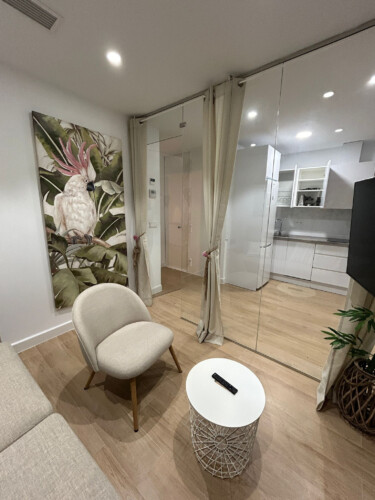 apartamentos en córdoba