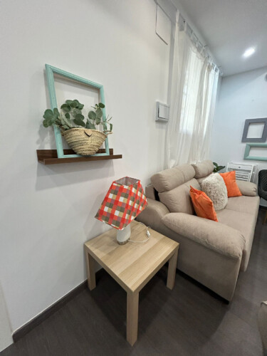 apartamentos en córdoba