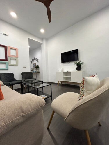 apartamentos en córdoba