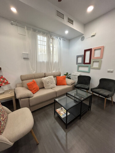 apartamentos en córdoba