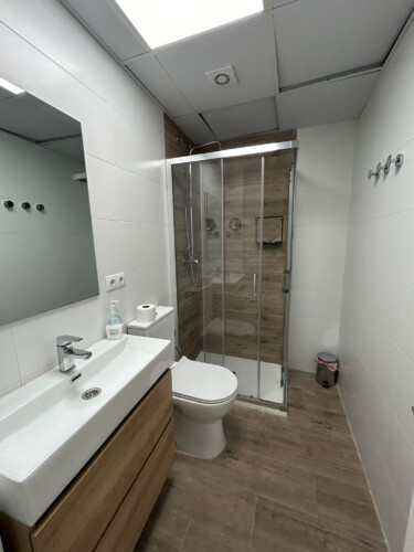 apartamentos en córdoba