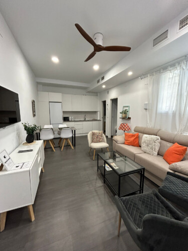apartamentos en córdoba