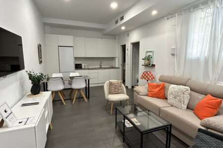 apartamentos en córdoba