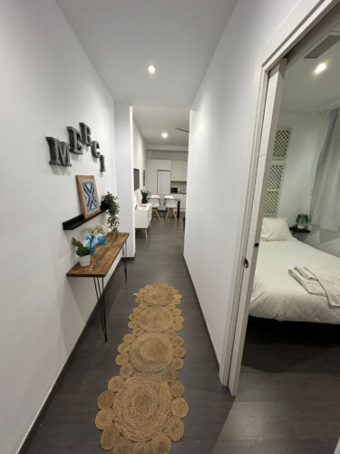 apartamentos en córdoba