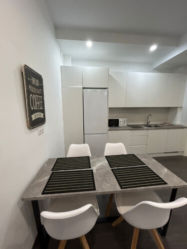 apartamentos en córdoba
