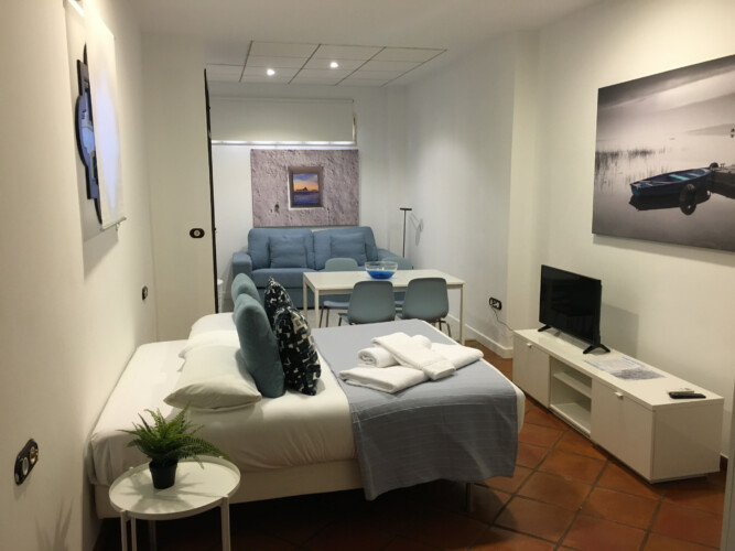 apartamentos en córdoba