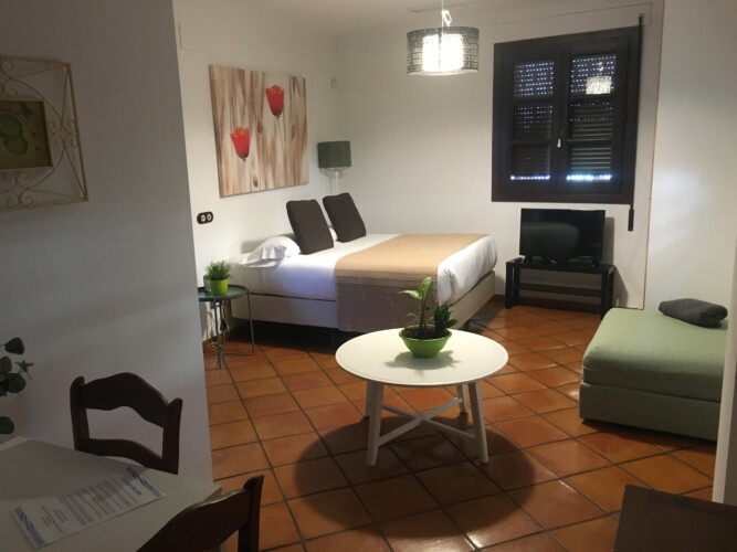 apartamentos en córdoba